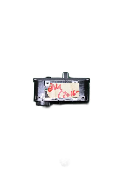 Botão / Interruptor Luzes AUDI A3