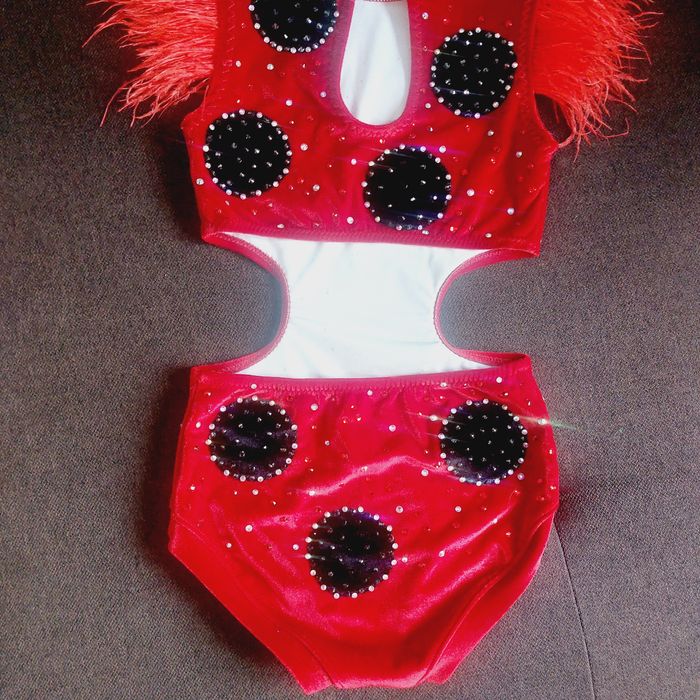 Купальник для Pole dance