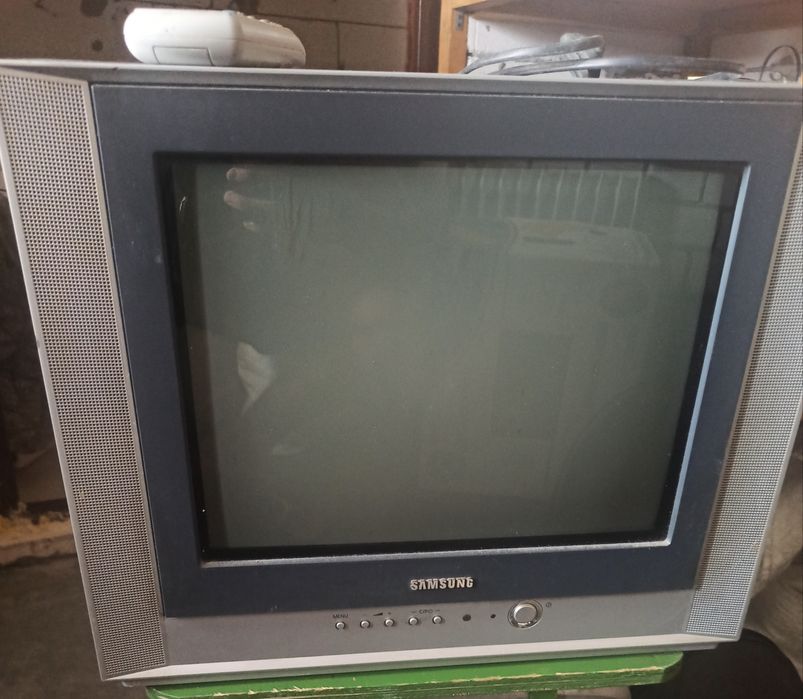 Телевізор Samsung