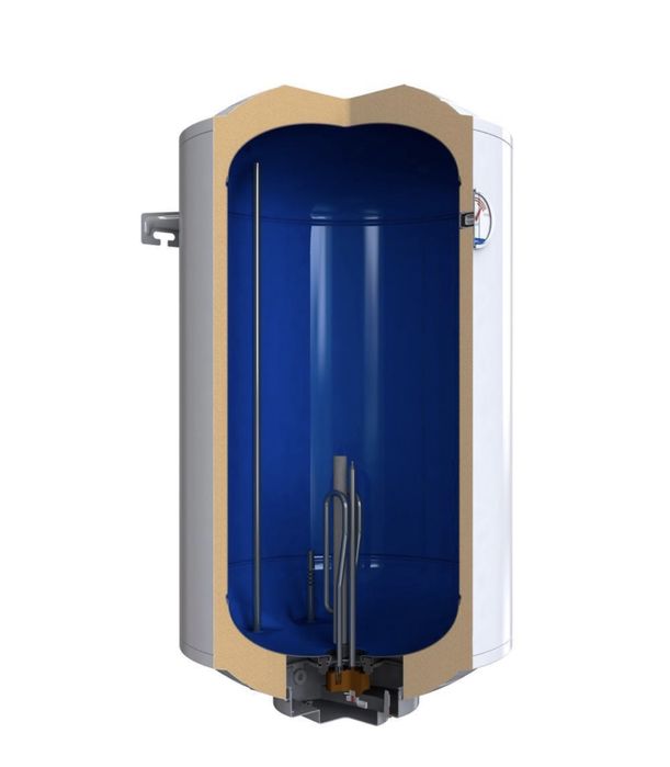 Водонагрівач LEOV EL 80 l (бойлер )