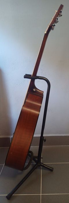 Gitara akustyczna KANSAS GROUP Pro - okazja - WYPRZEDAŻ!