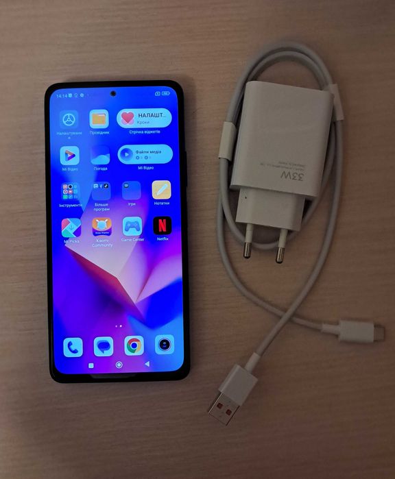 Смартфон redmi Note 10 Pro