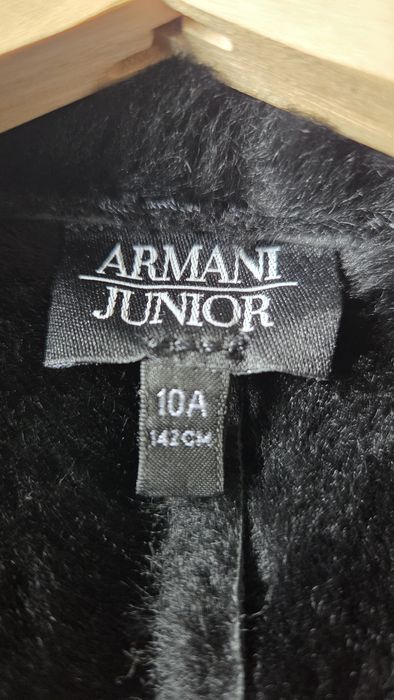 Kurtka Armani Junior
