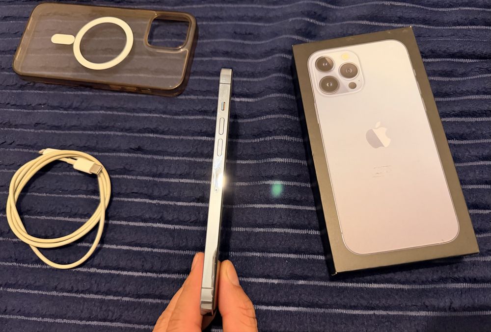 Iphone 13 Pro Max 128G