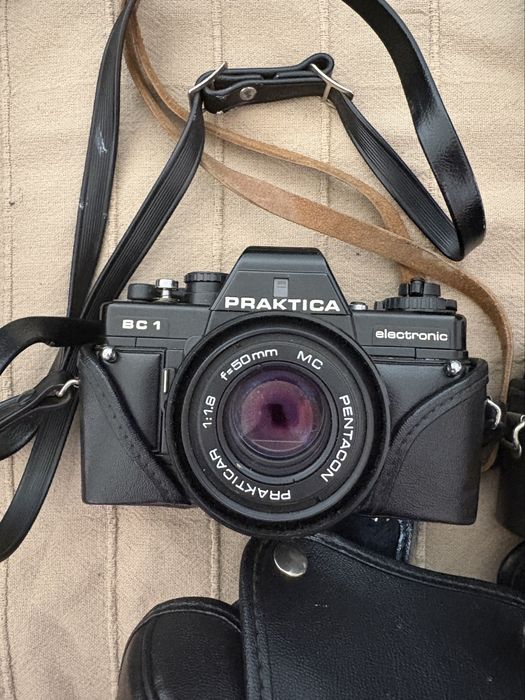 Aparaty Practica BC1