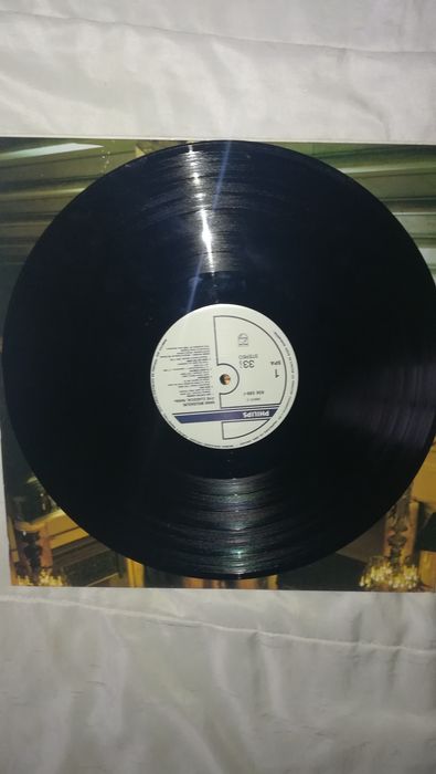 Disco Vinil / Vinyl 2 LP - Nana Mouskouri - Classical Nana 1989