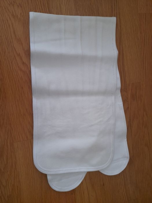 Faixa abdominal Orthia