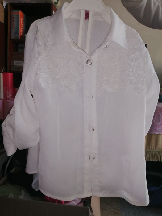 Дитячі речі до 7 років