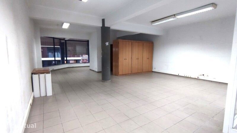 Loja, Arrendar São João da Madeira