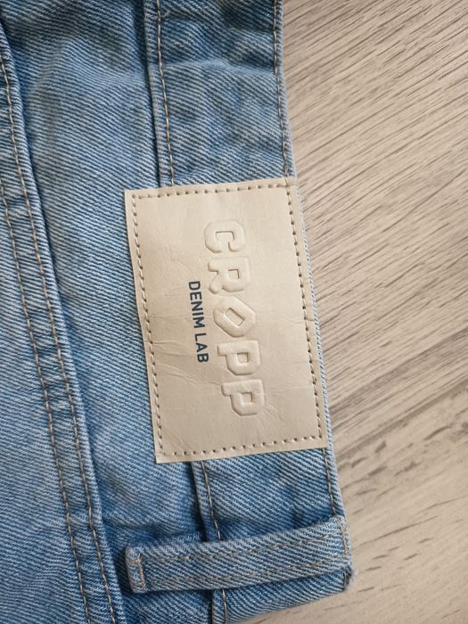 Spodnie Cropp OKAZJA