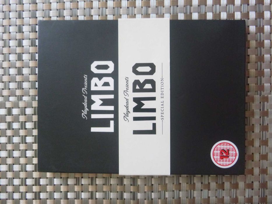 LIMBO Special Edition gra PC