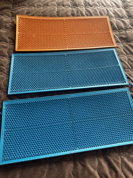 Подушка Ляпко масажна голчаста