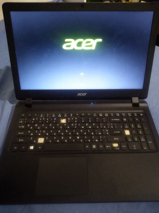 Acer c16n1 робочий