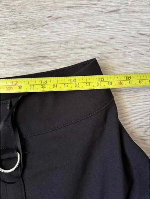 Спідниця killstar чорна нова