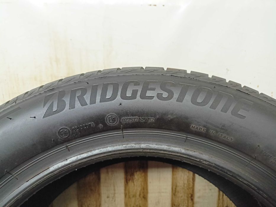 Bridgestone Turanza T005 205/55/16 2021r. 91V Nowe (3017)