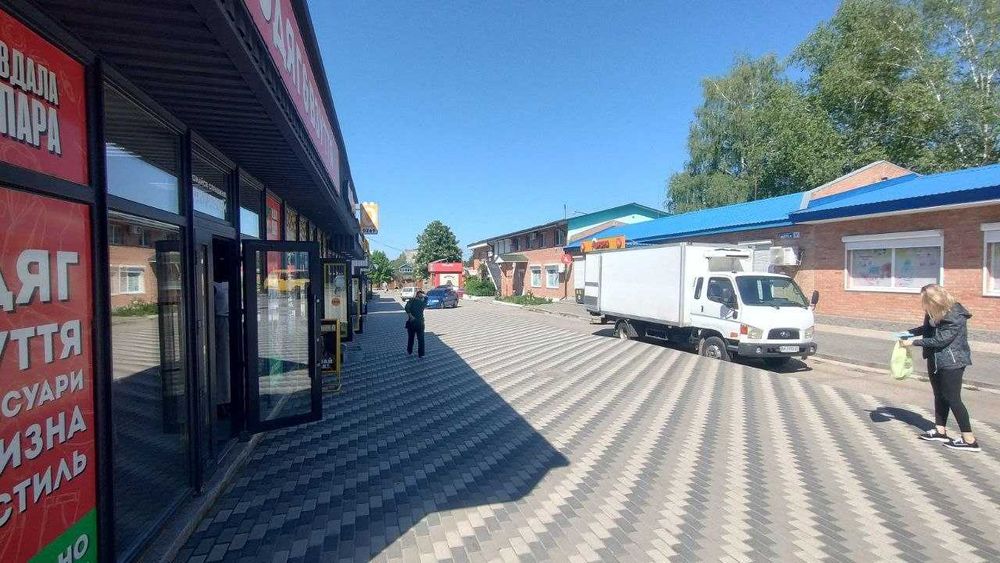 Оренда приміщення 60 кв.м Долинська, вул. Щорса, 1