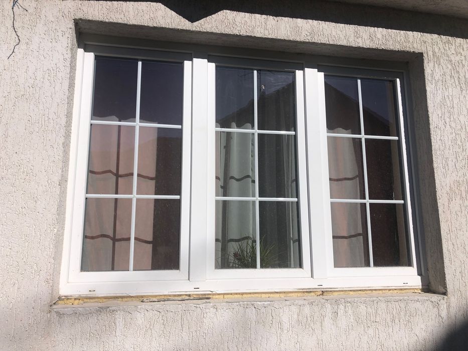 Okna pcv 210/140