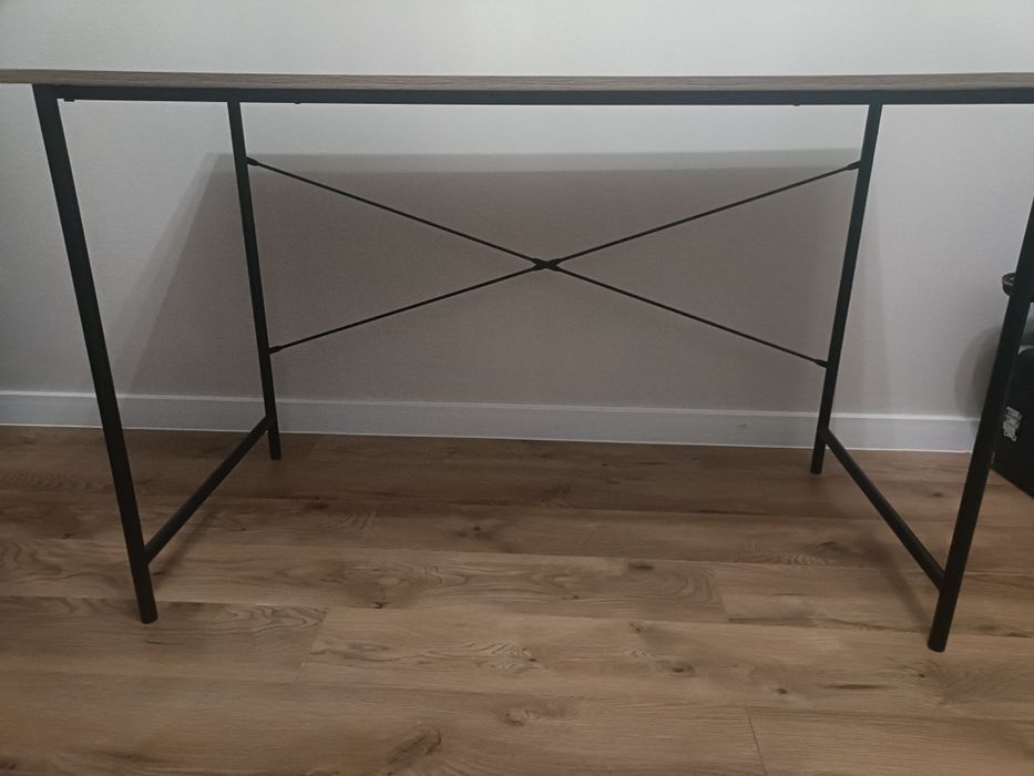 Biurka loft  młodzieżowe