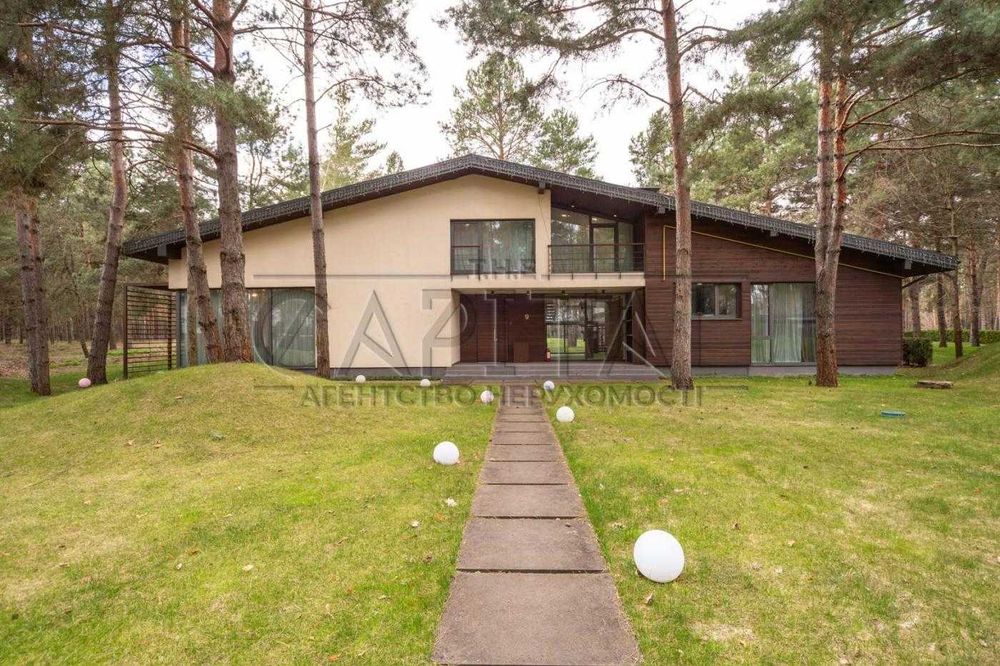 Продажа дома, Goodlife Park, Лебедевка, Вышгородский р-н