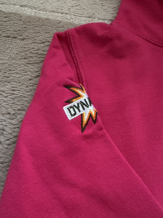 Damska, różowa  bluza wędkarska „M” Dynamite Baits