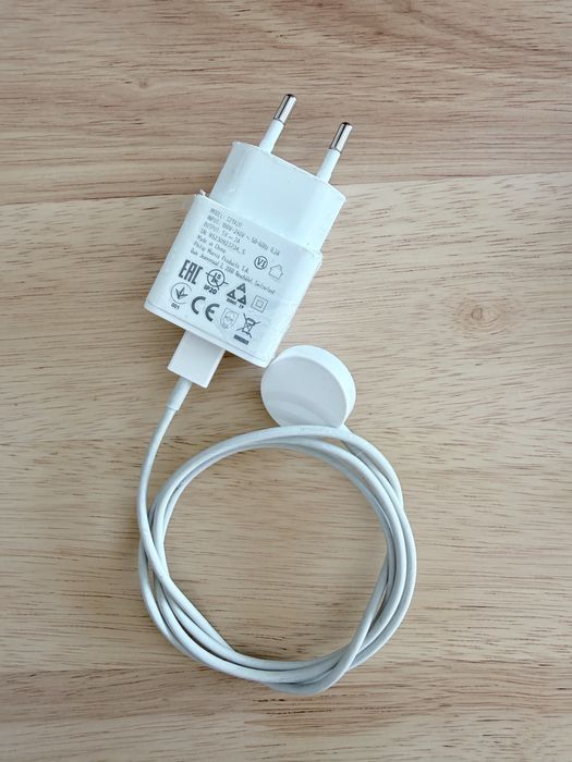 Apple Watch Serie 4 (Nike)