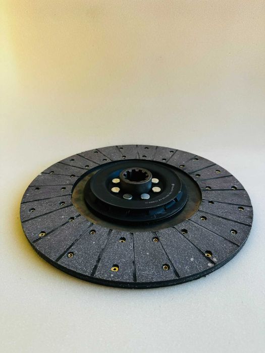 Tarcza sprzęgła ZIŁ NOWA 130 131 Traktor Traktorek