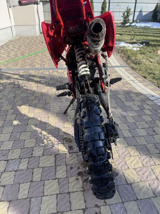 Продам Geon 125cc