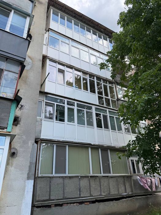 Квартира м.Хотин вул. Шевченка 59 Б