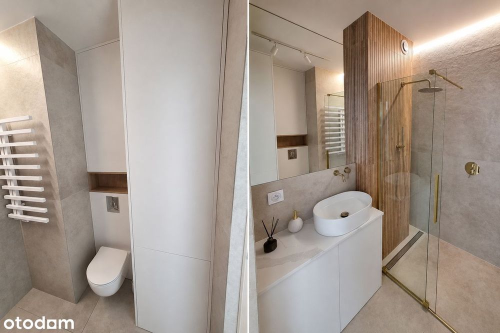 Mieszkanie Jak Dom | 117,53 M² Prywatnego Ogrodu | Oxygen Park