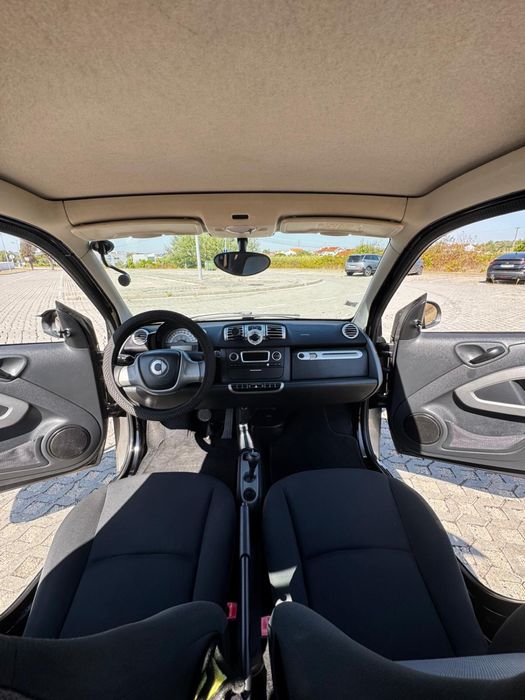 Vendo smart fortwo Coupe