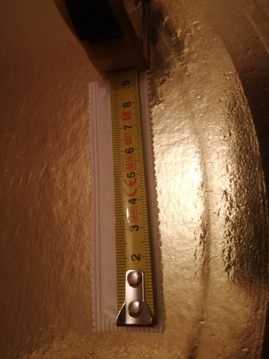 Agitador de Plástico para Café