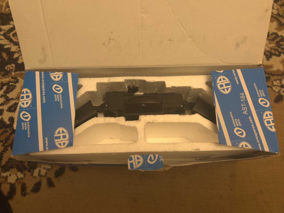 Підкермовий переключательSteering column switch Vito VW Sprinter LT T4
