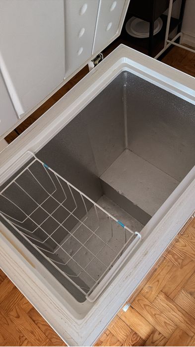 Arca Freezer Congelador