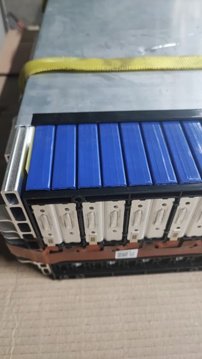 Аккумулятор 48в. Lifepo4