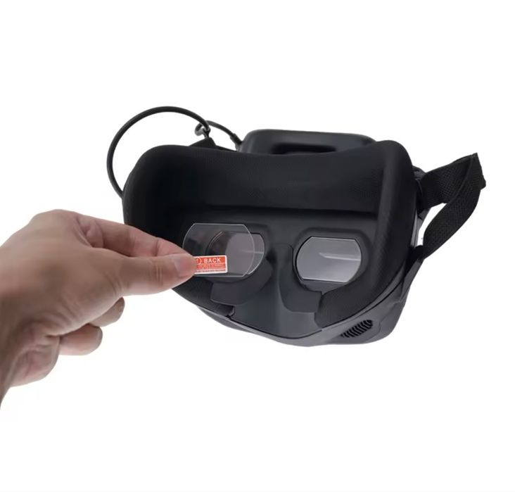 Захисне  скло для лінз DJI Goggles N3