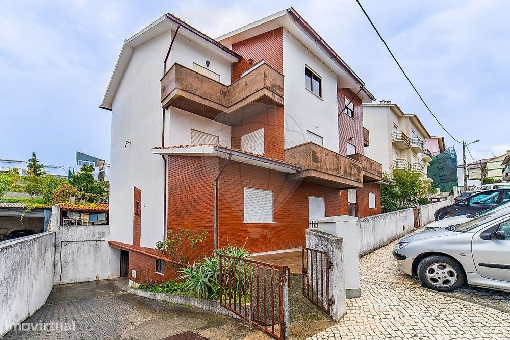 Apartamento T3 para venda