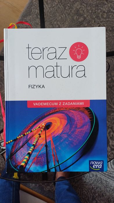 Teraz matura fizyka
