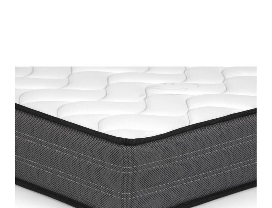 Vendo estrutura de cama + colchão 1,60*2,00