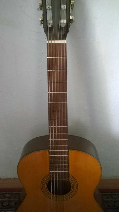 Guitar.Epiphone EC-22