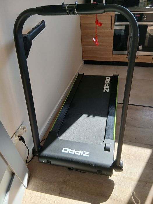 Bieżnia elektryczna zipro jogger