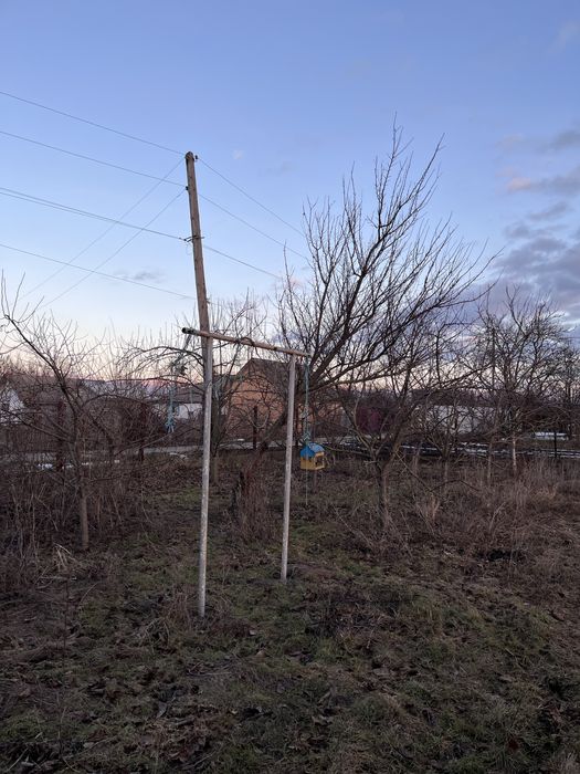 Продаю будинок в Черкаській області