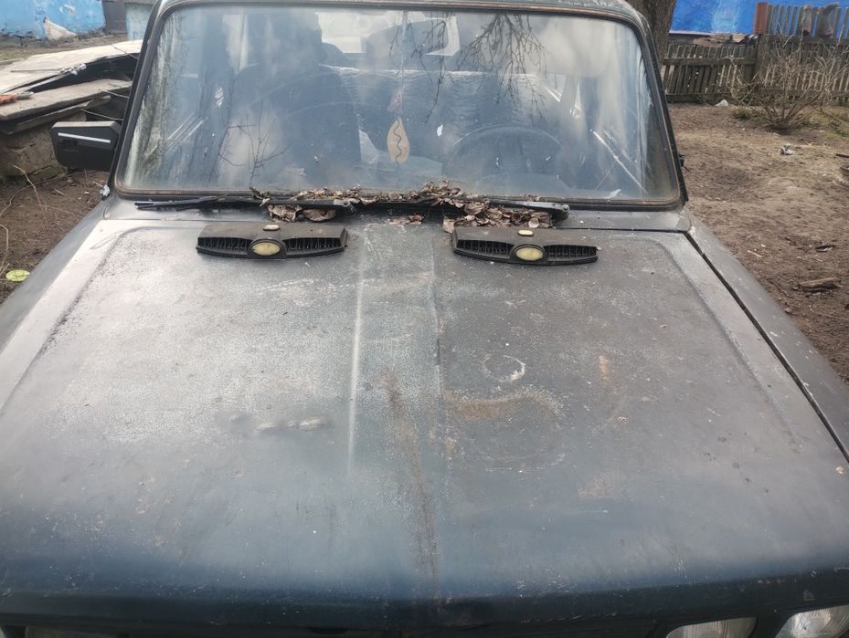 На розборку або ціліком