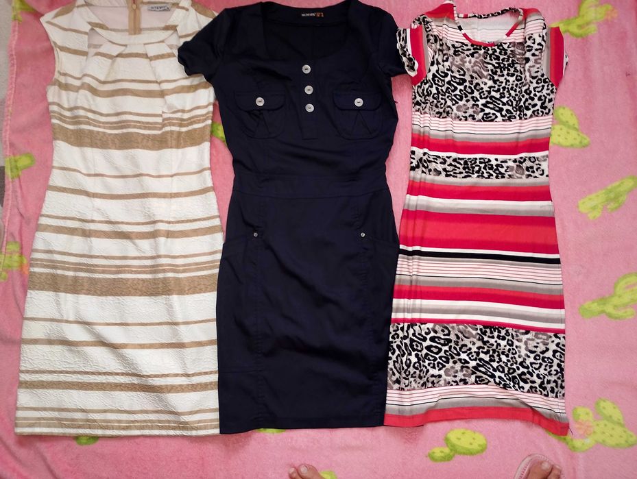 Sukienki XS/s polecam