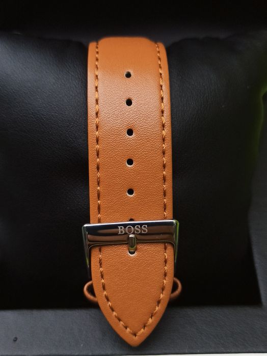 Zegarek męski wz. Hugo Boss pasek