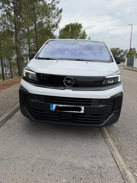 Opel Vívaro