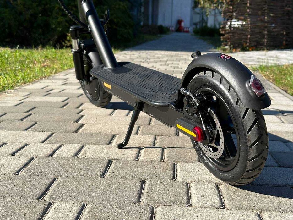 НОВИНКА для міста електросамокат X-BOOST 008, 350 Вт Потужність