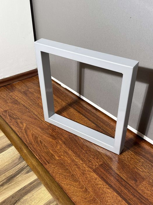 Nogi na wymiar do stołu Różne wzory  Loft