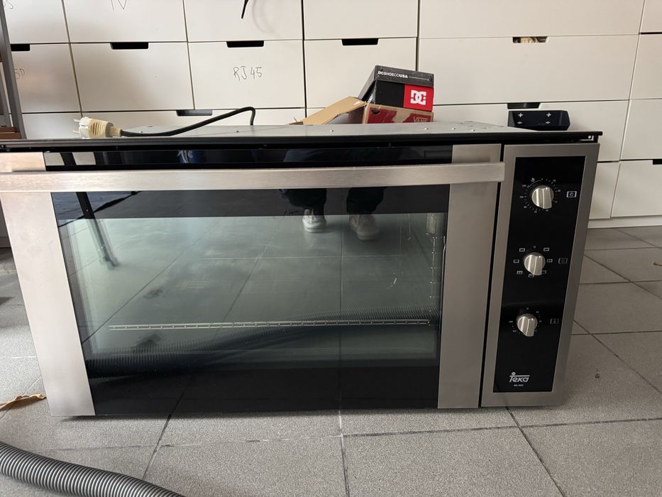 Forno Teka HA 900