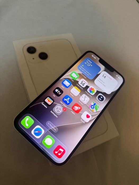 Iphone 13 128gb