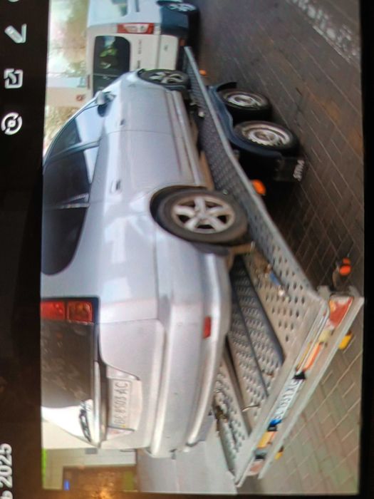 ЕВАКУАТОР Перевезення авто